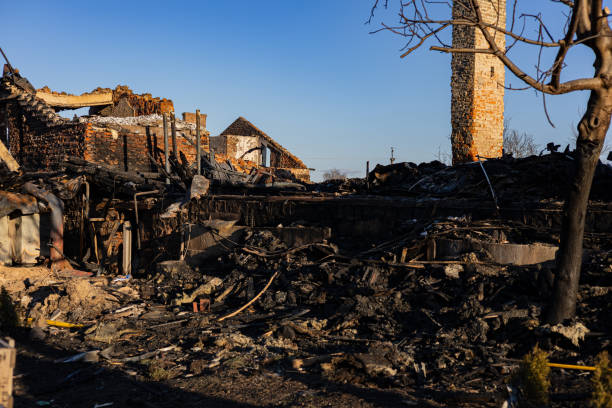 24/7 Emergency Fire Damage Removal experts in New Market, VA